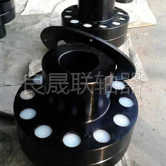 HL型彈性柱銷聯軸器2